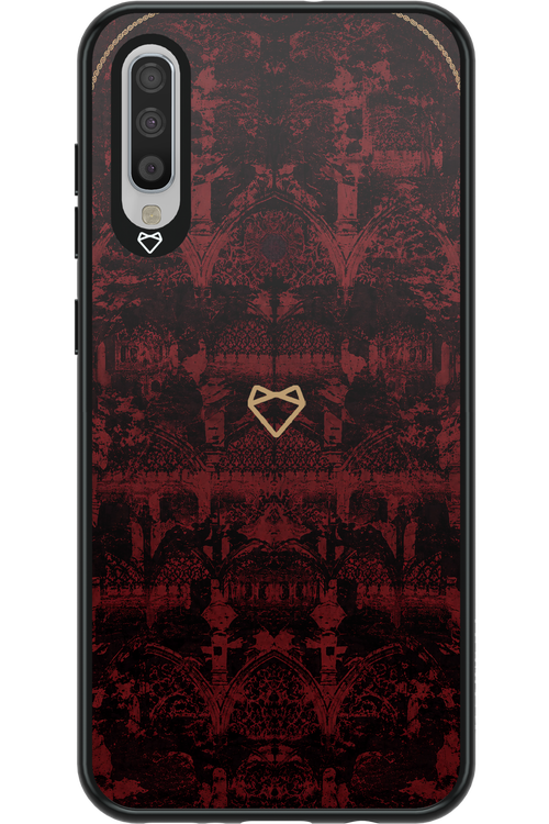 Portugalia x Mobilfox 2.0 - Samsung Galaxy A70