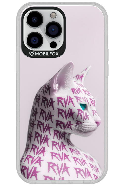 RVA Cat - Apple iPhone 13 Pro Max