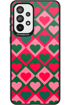 Love of Christmas - Samsung Galaxy A73