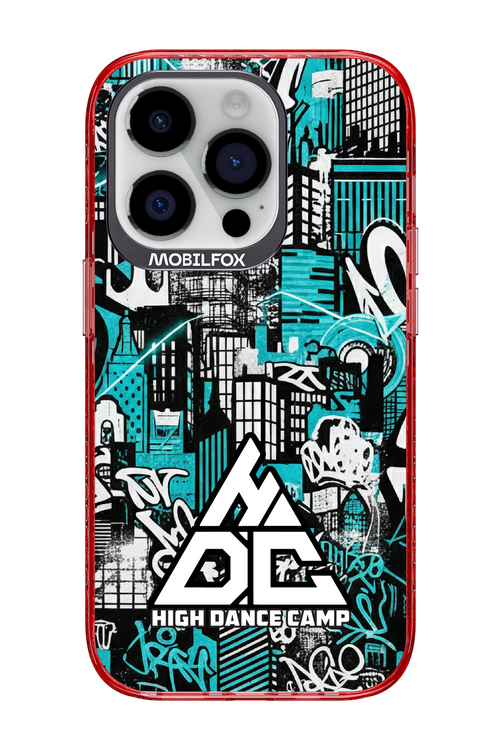 HDC 3 - Apple iPhone 14 Pro