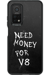 V8 2.0 - Xiaomi Mi 10T 5G