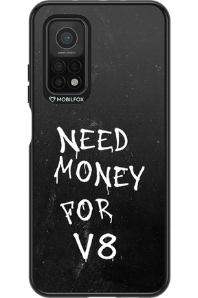 V8 2.0 - Xiaomi Mi 10T 5G