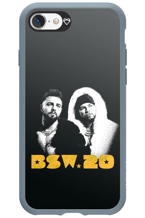 BSW 20 (8) 2.0 - Apple iPhone SE 2020