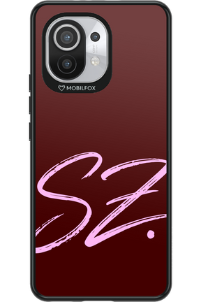 (Dark Blush) SZ 2.0 - Xiaomi Mi 11 5G
