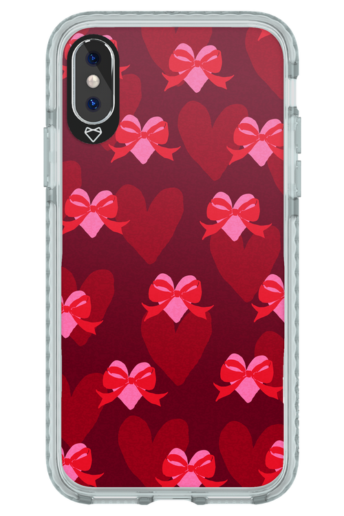 My Heart My Love - Apple iPhone X