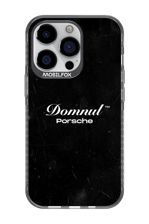 Domnul Porsche - Apple iPhone 13 Pro
