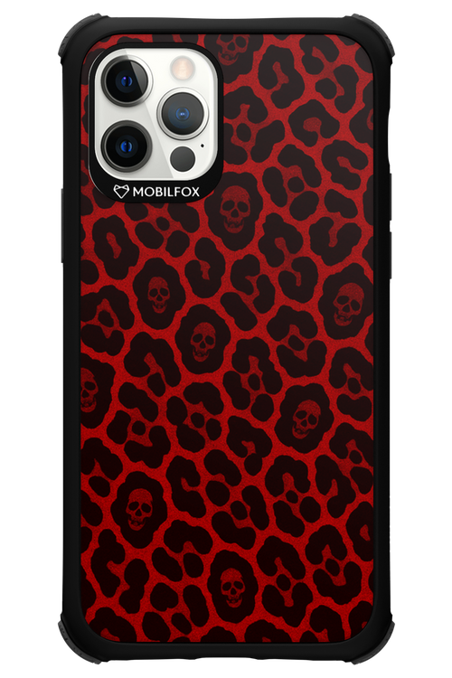Wild Death 2.0 - Apple iPhone 12 Pro