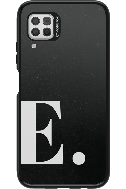 E (Off Space) 2.0 - Huawei P40 Lite