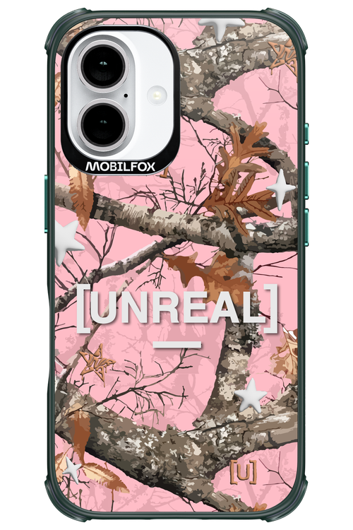 Realtree 2.0 - Apple iPhone 16