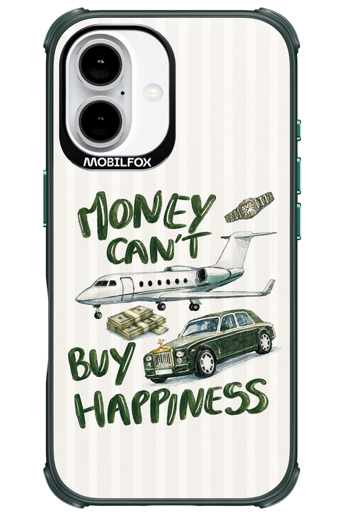 Buy Happiness 2.0 - Apple iPhone 16