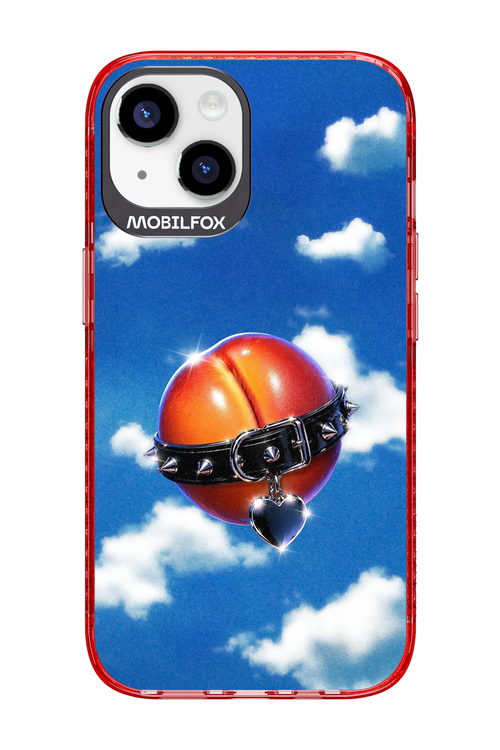 Wild Peach 2.0 - Apple iPhone 14