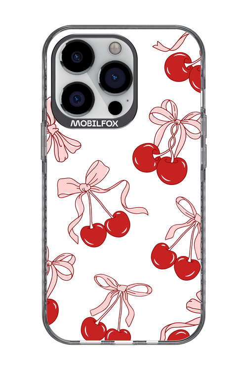 Cherry Queen 2.0 - Apple iPhone 13 Pro