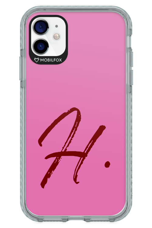 (Sorbet) H 2.0 - Apple iPhone 11