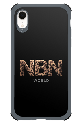 Black - Apple iPhone XR