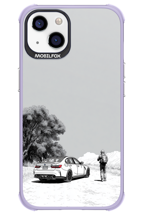 Dreamland 2.0 - Apple iPhone 13