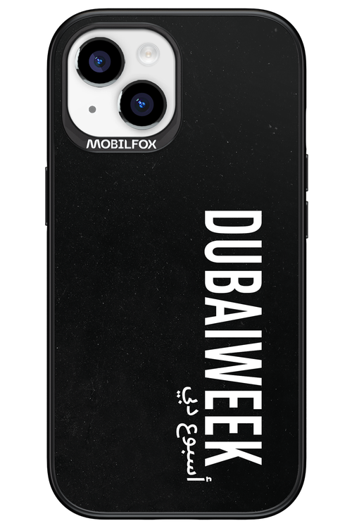 Dubaiweek 2.0 - Apple iPhone 15