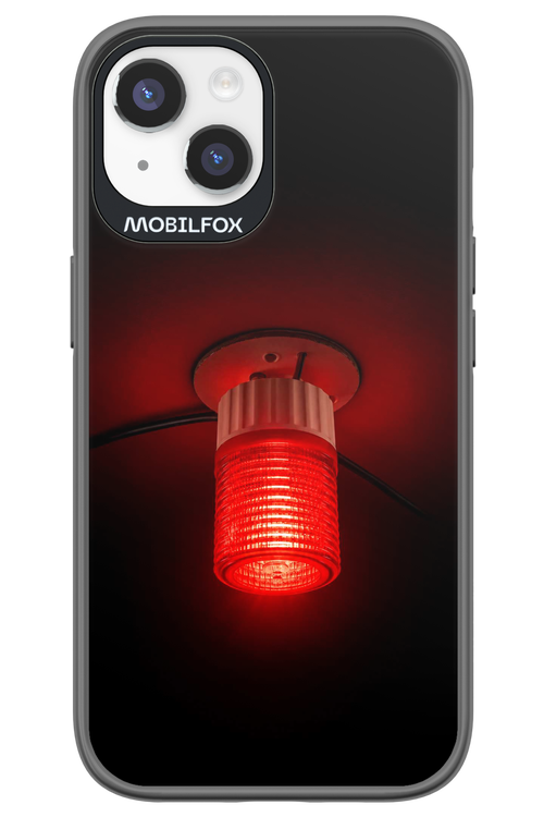 Alarm 2.0 - Apple iPhone 14