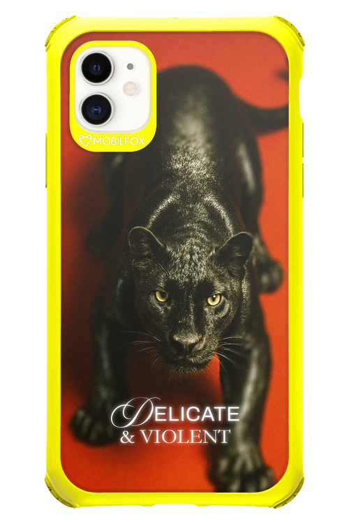 DeliCat 2.0 - Apple iPhone 11