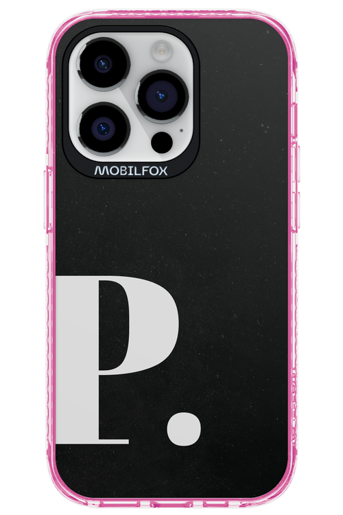 P (Off Space) 2.0 - Apple iPhone 14 Pro