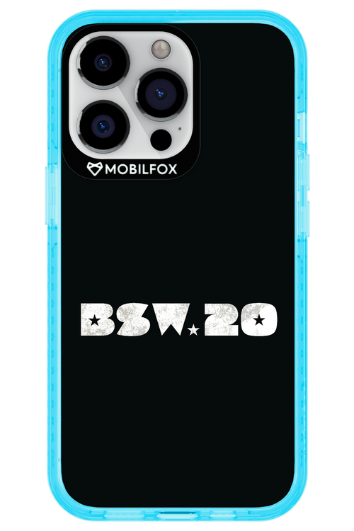 BSW 20 (7) 2.0 - Apple iPhone 13 Pro