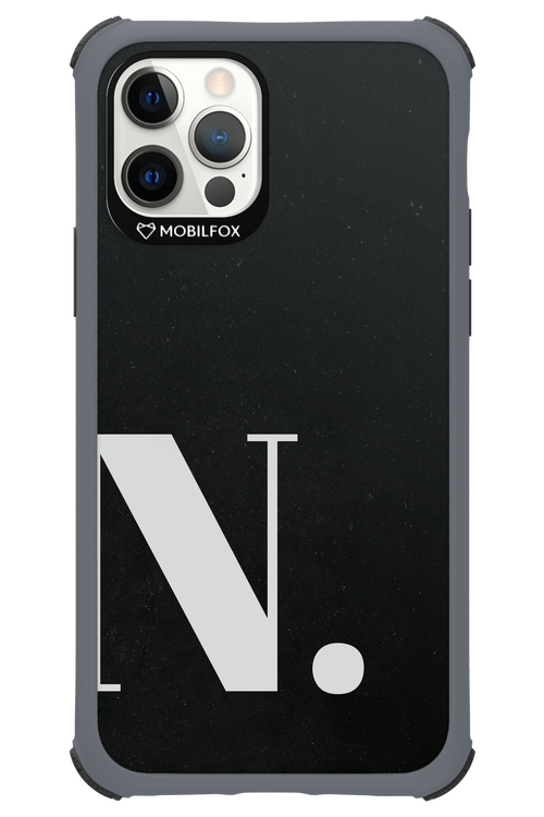 N (Off Space) 2.0 - Apple iPhone 12 Pro