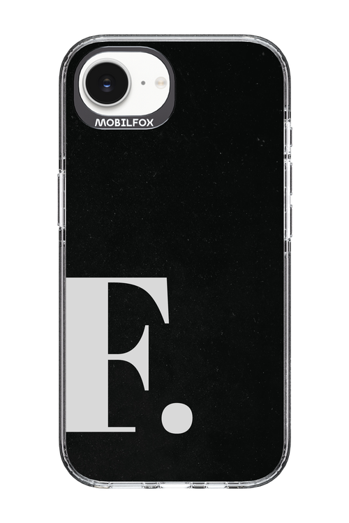 F (Off Space) 2.0 - Apple iPhone 16e