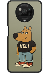 ChillHeli - Xiaomi Poco X3 NFC