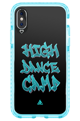 HDC 2 - Apple iPhone XS