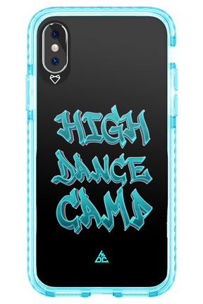 HDC 2 - Apple iPhone XS