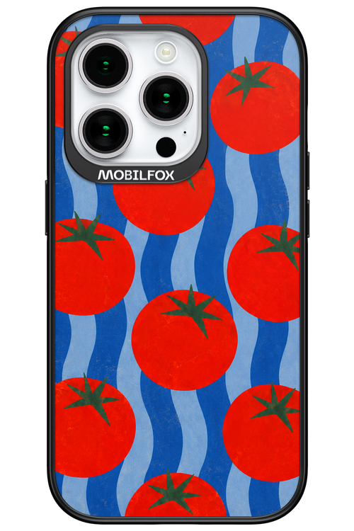 TOMATO 2.0 - Apple iPhone 15 Pro