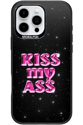 KMA 2.0 - Apple iPhone 16 Pro Max