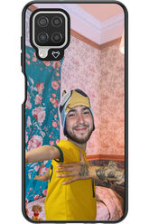 Balkan Style - Samsung Galaxy A12