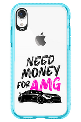 Need money for AMG - Apple iPhone XR