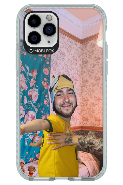 Balkan Style - Apple iPhone 11 Pro