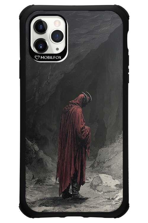 D3MON Cover 2.0 - Apple iPhone 11 Pro Max
