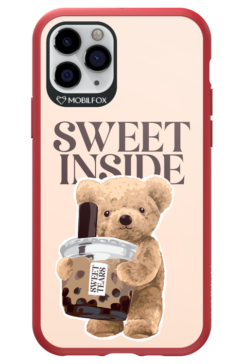 Sweet Inside 2.0 - Apple iPhone 11 Pro
