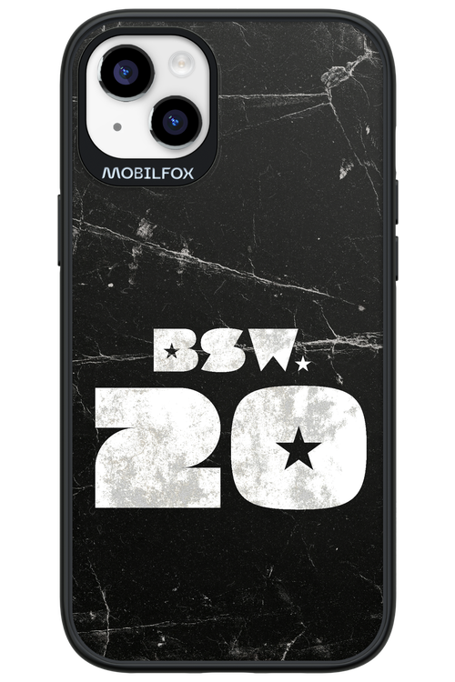 BSW 20 (4) 2.0 - Apple iPhone 14 Plus