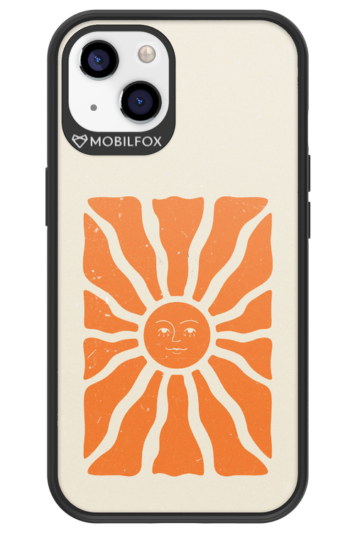 Solar Soul 2.0 - Apple iPhone 13