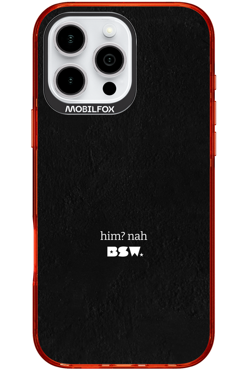 BSW FourSeasons 9 2.0 - Apple iPhone 16 Pro Max