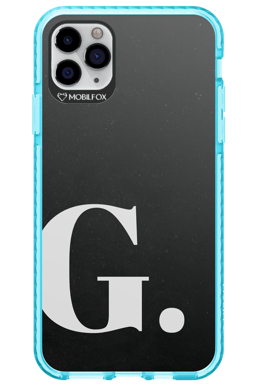 G (Off Space) 2.0 - Apple iPhone 11 Pro Max