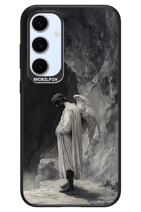 INGER Cover 2.0 - Samsung S24 FE