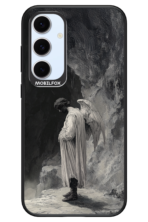 INGER Cover 2.0 - Samsung S24 FE