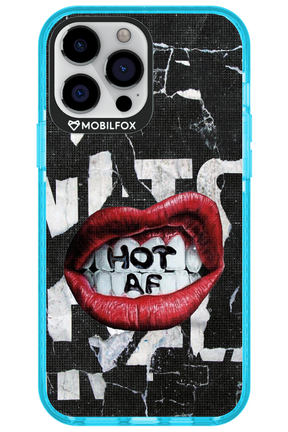 HOT AS F - Apple iPhone 13 Pro Max