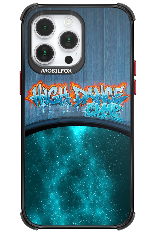 HDC 9 - Apple iPhone 14 Pro Max