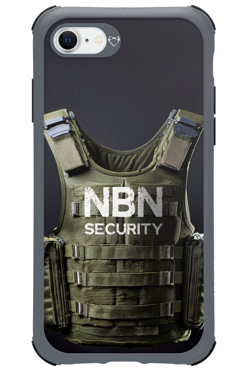 Secu 2.0 - Apple iPhone SE 2020