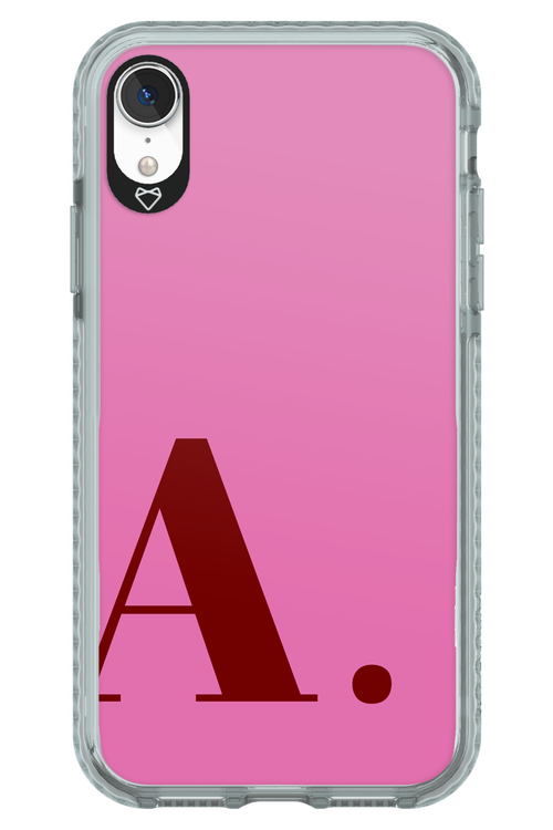 A (Sorbet) 2.0 - Apple iPhone XR