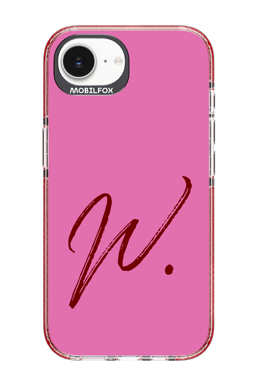 (Sorbet) W 2.0 - Apple iPhone 16e