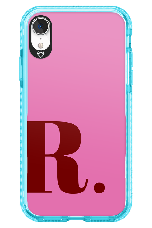 R (Sorbet) 2.0 - Apple iPhone XR