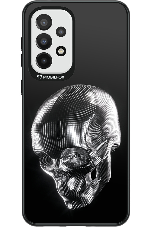 Disco Skull - Samsung Galaxy A33