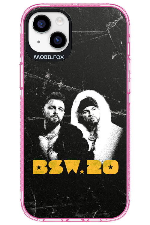BSW 20 (3) 2.0 - Apple iPhone 14 Plus